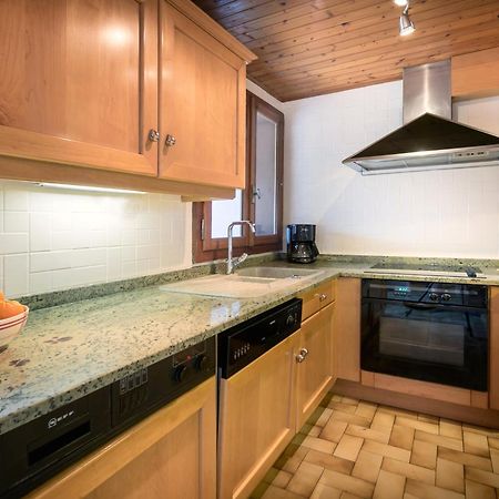 Appartement Spacieux Au Centre De Morzine, Proche Telesieges Et Commerces - Fr-1-627-31 Ngoại thất bức ảnh