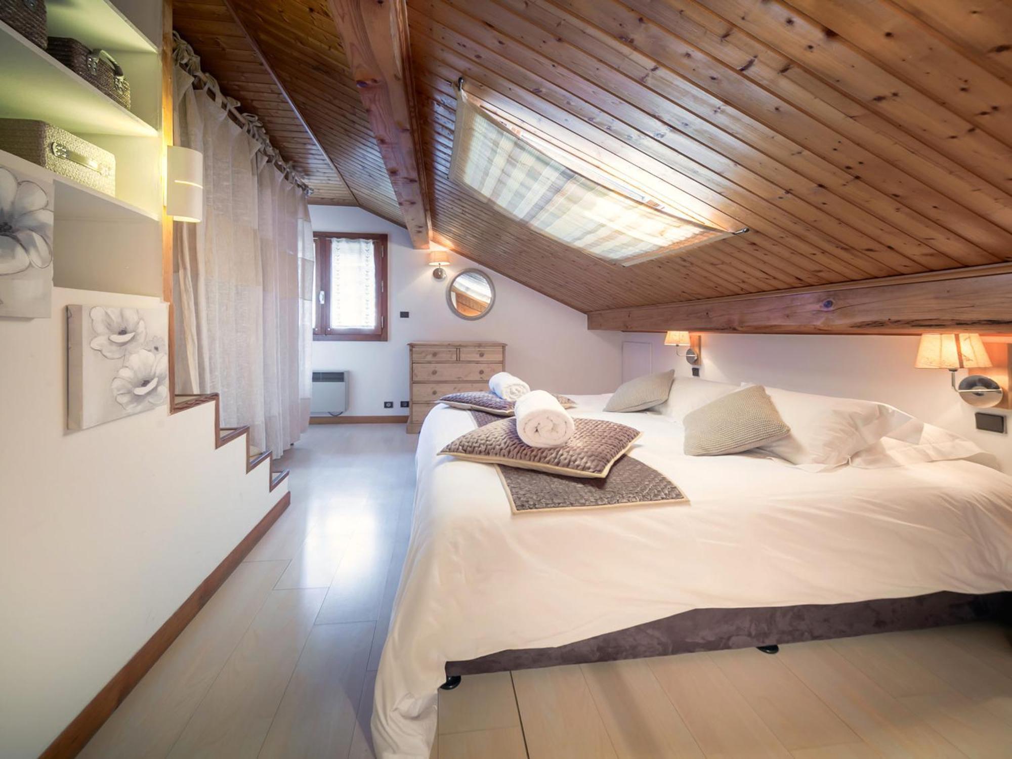 Appartement Spacieux Au Centre De Morzine, Proche Telesieges Et Commerces - Fr-1-627-31 Ngoại thất bức ảnh