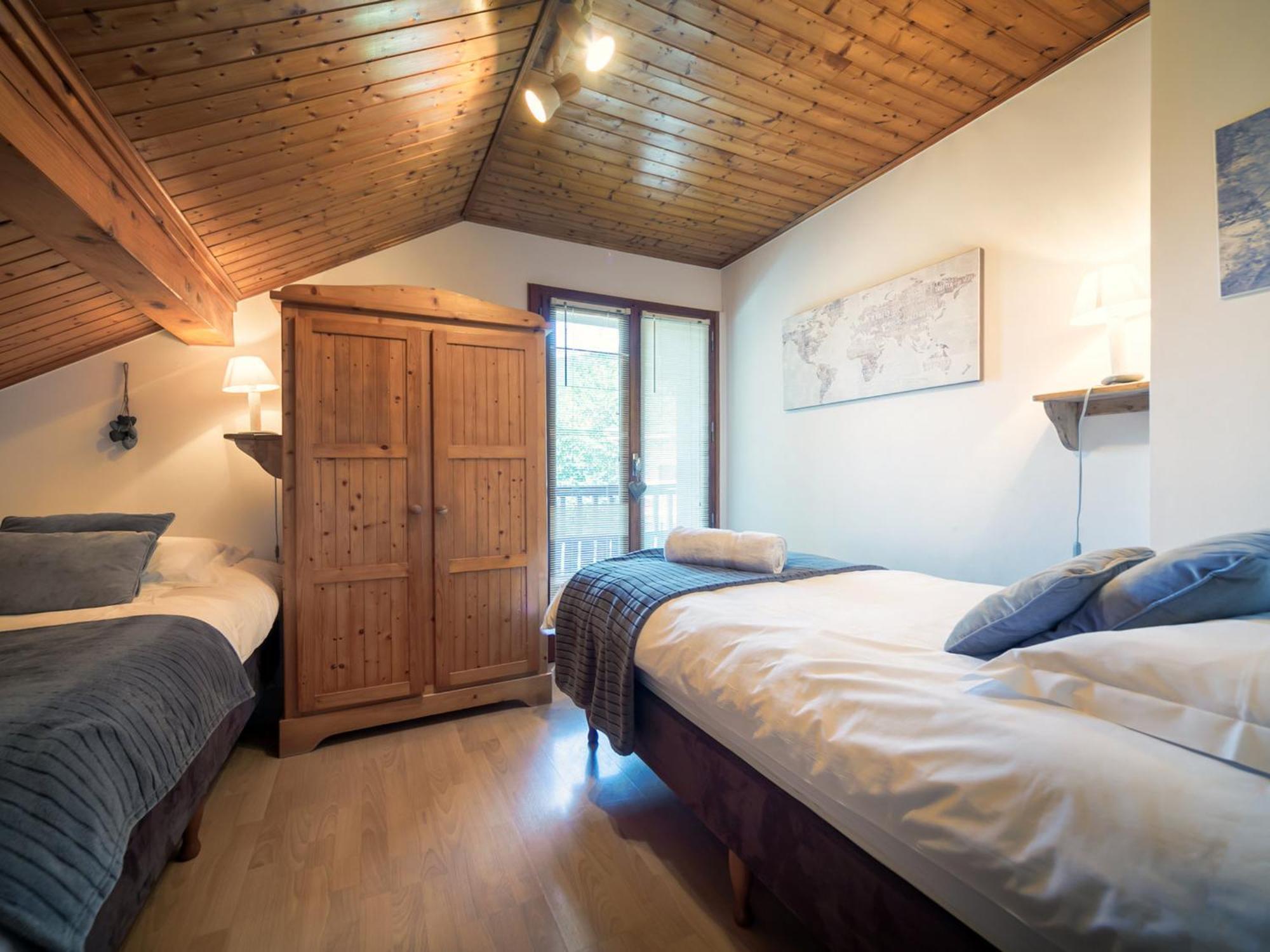 Appartement Spacieux Au Centre De Morzine, Proche Telesieges Et Commerces - Fr-1-627-31 Ngoại thất bức ảnh