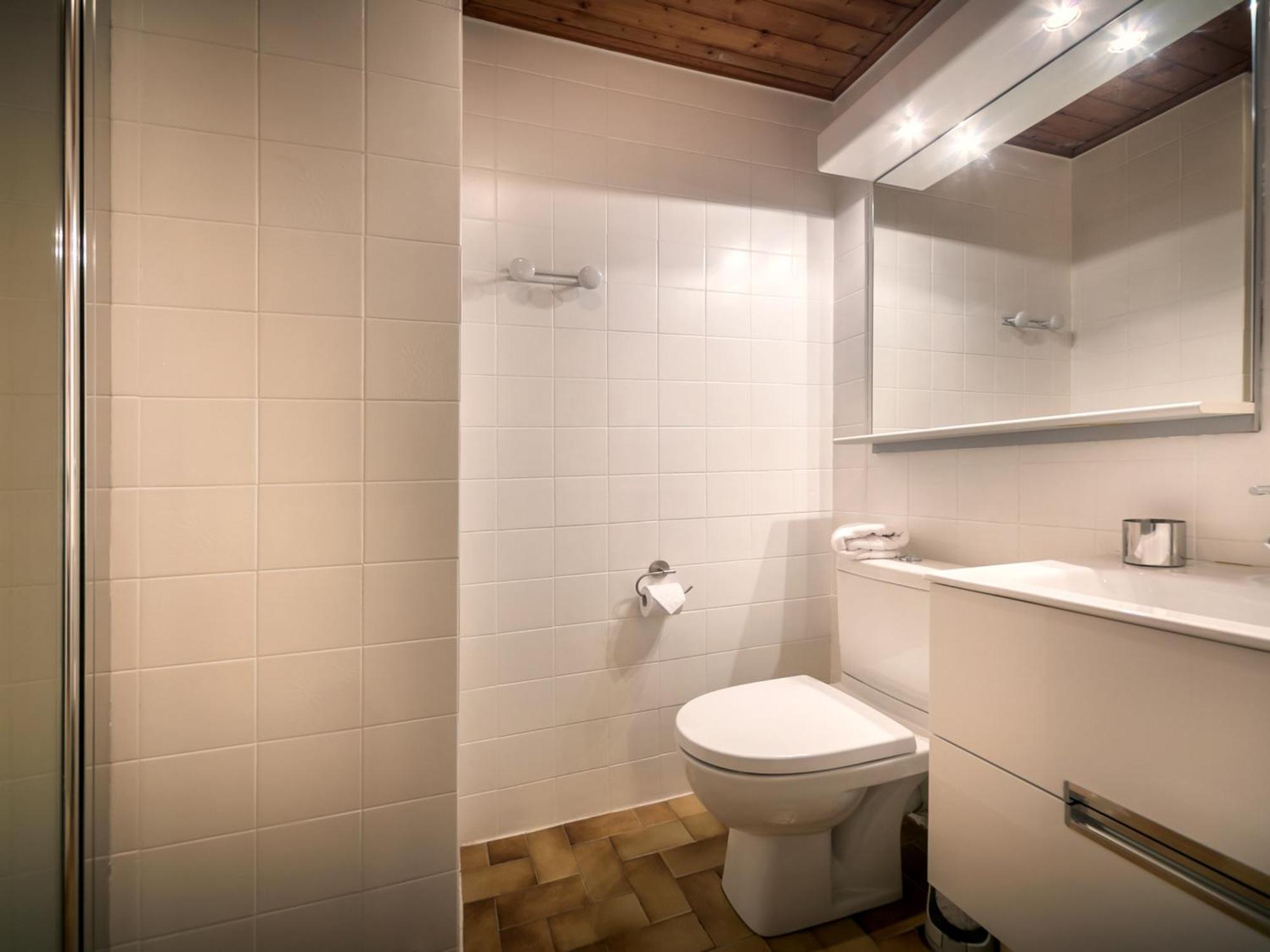 Appartement Spacieux Au Centre De Morzine, Proche Telesieges Et Commerces - Fr-1-627-31 Ngoại thất bức ảnh