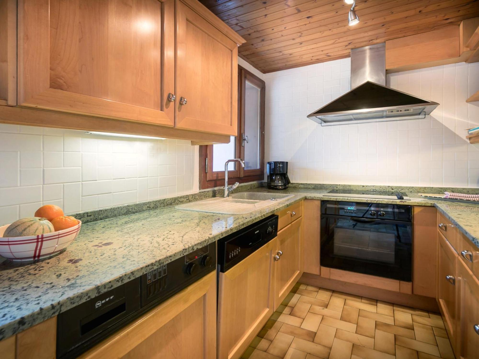 Appartement Spacieux Au Centre De Morzine, Proche Telesieges Et Commerces - Fr-1-627-31 Ngoại thất bức ảnh